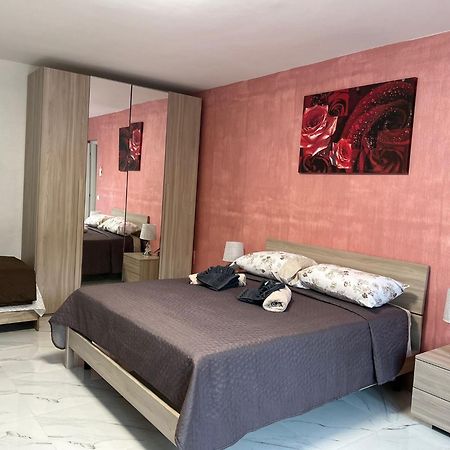 L'Oasi Del Raganello Bed & Breakfast ชิวิตา ภายนอก รูปภาพ