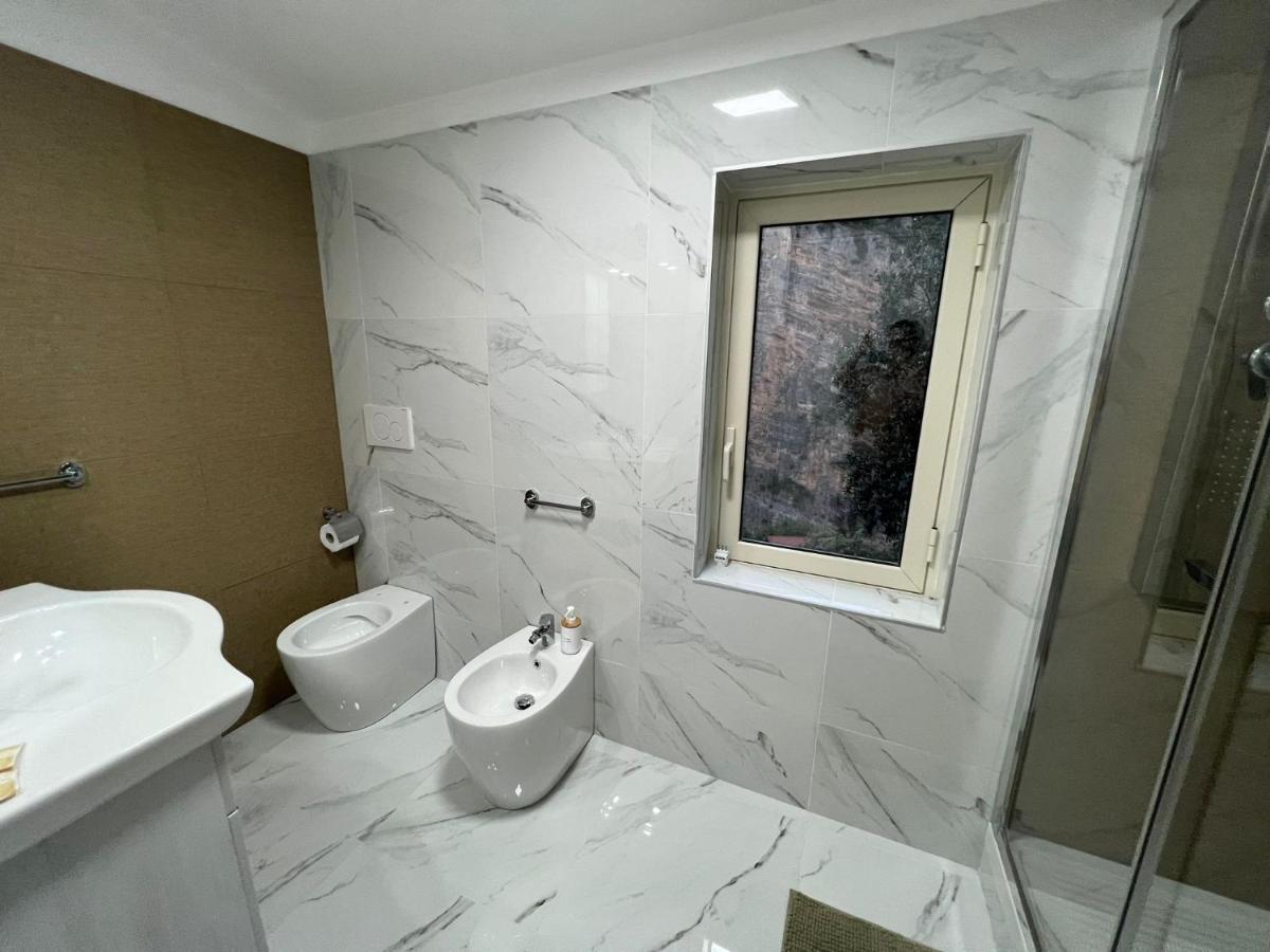 L'Oasi Del Raganello Bed & Breakfast ชิวิตา ภายนอก รูปภาพ