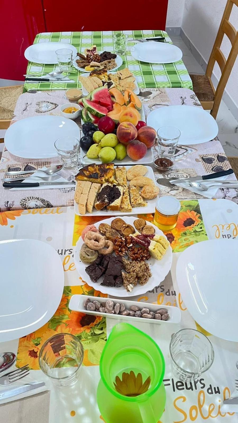L'Oasi Del Raganello Bed & Breakfast ชิวิตา ภายนอก รูปภาพ