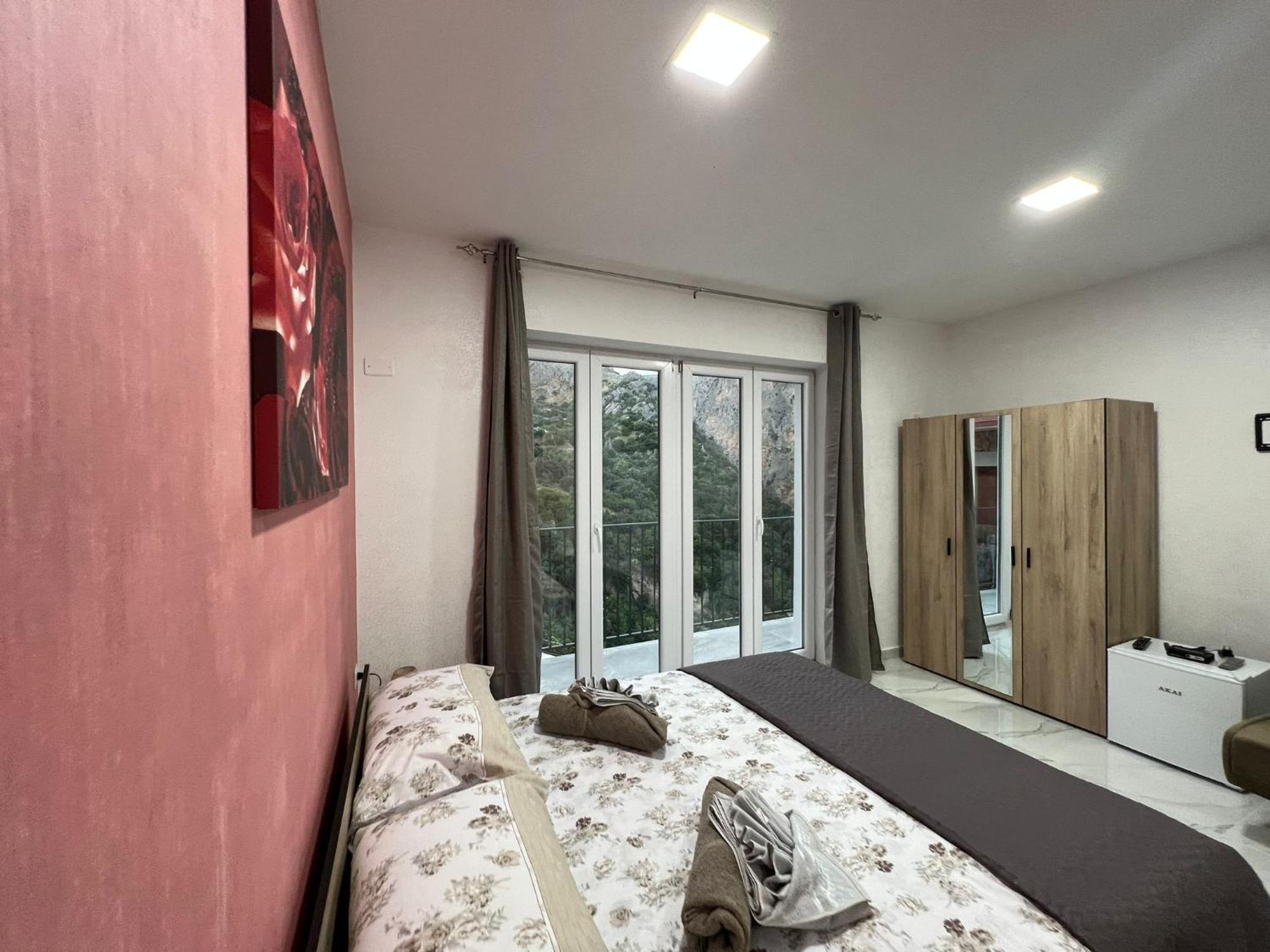 L'Oasi Del Raganello Bed & Breakfast ชิวิตา ภายนอก รูปภาพ