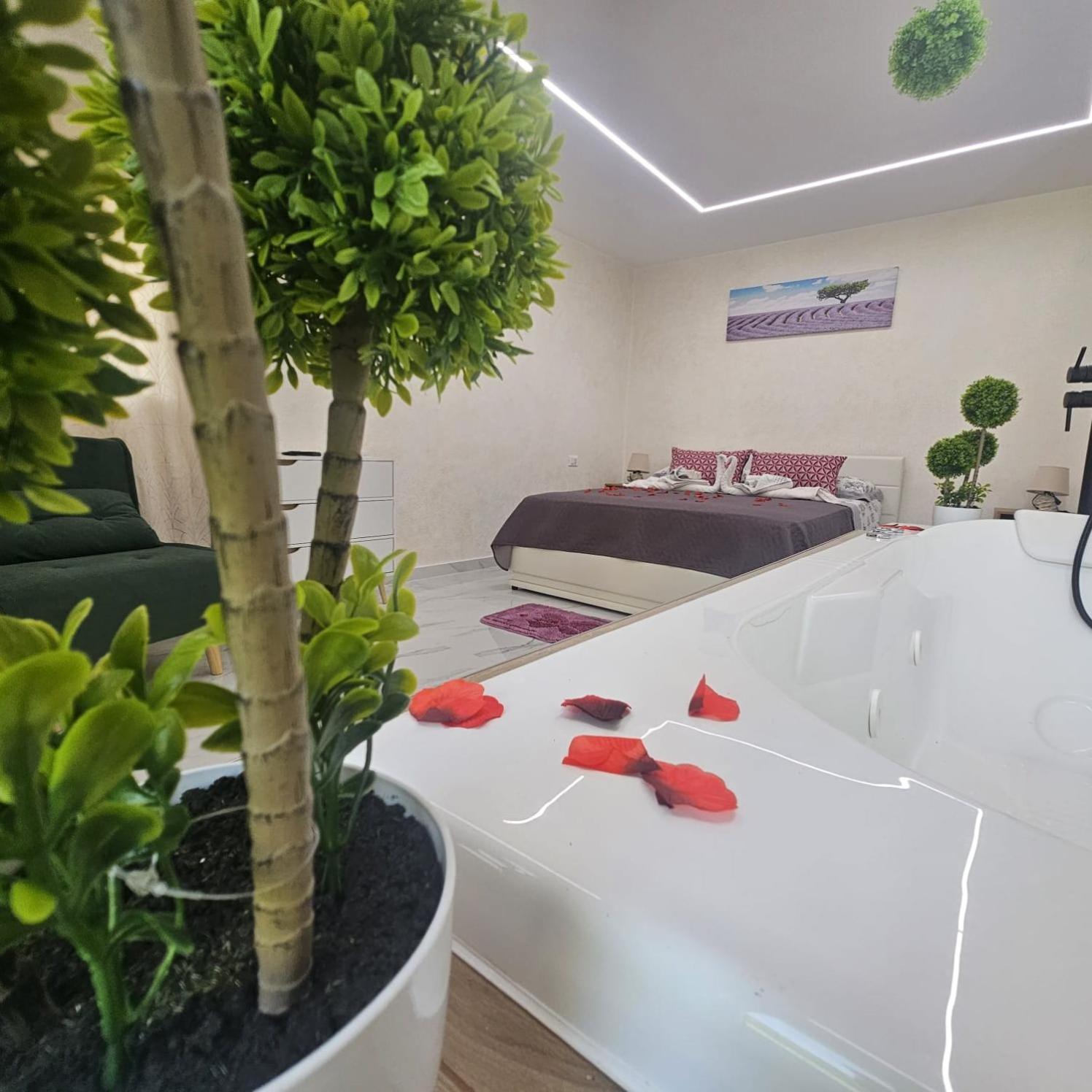 L'Oasi Del Raganello Bed & Breakfast ชิวิตา ภายนอก รูปภาพ