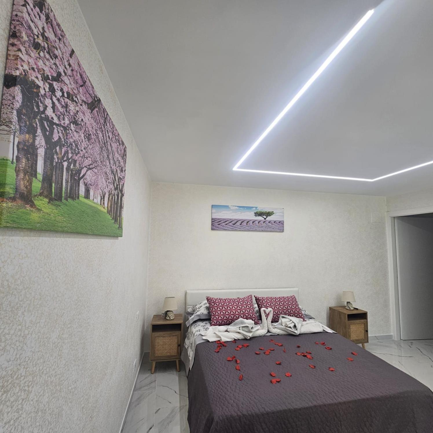 L'Oasi Del Raganello Bed & Breakfast ชิวิตา ภายนอก รูปภาพ
