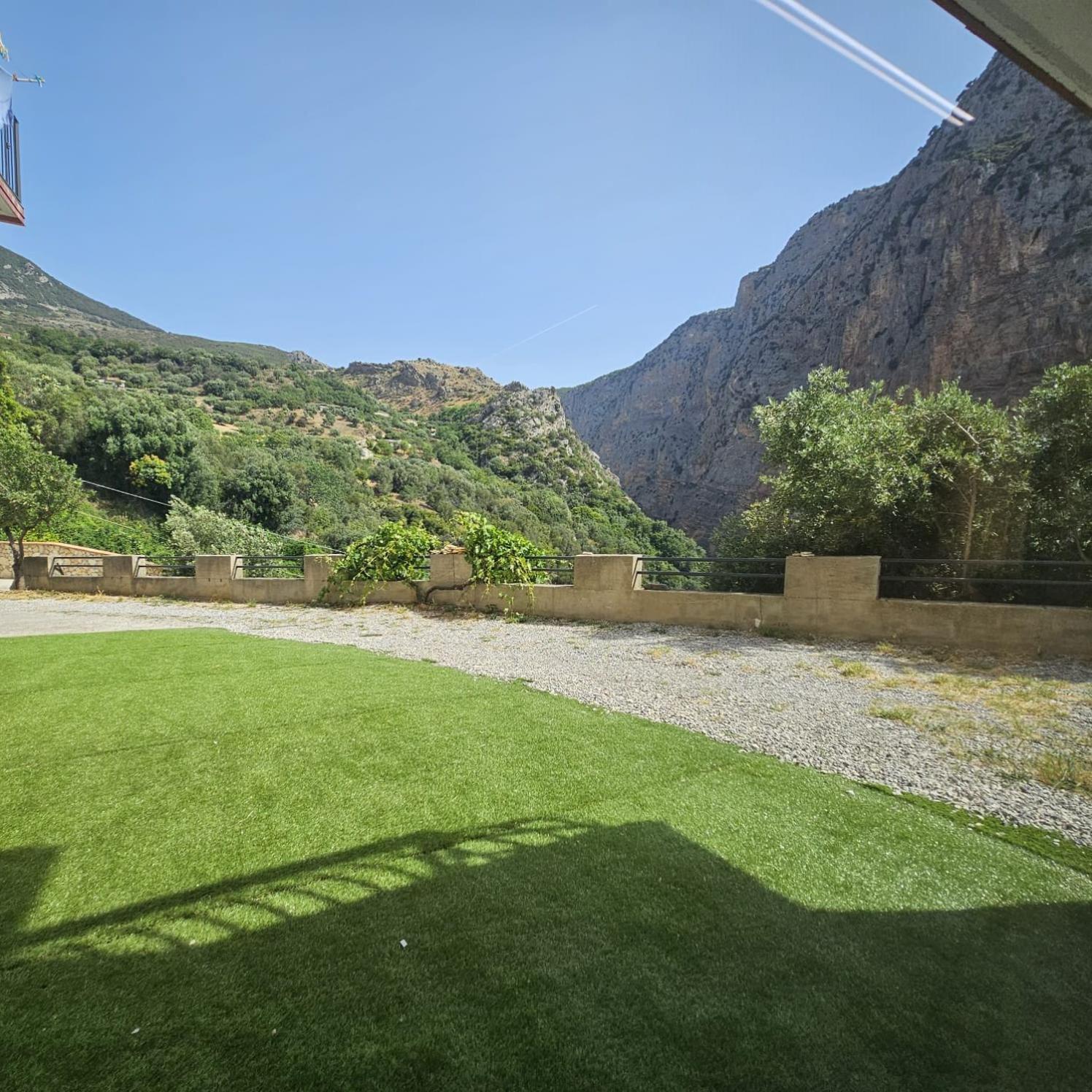 L'Oasi Del Raganello Bed & Breakfast ชิวิตา ภายนอก รูปภาพ