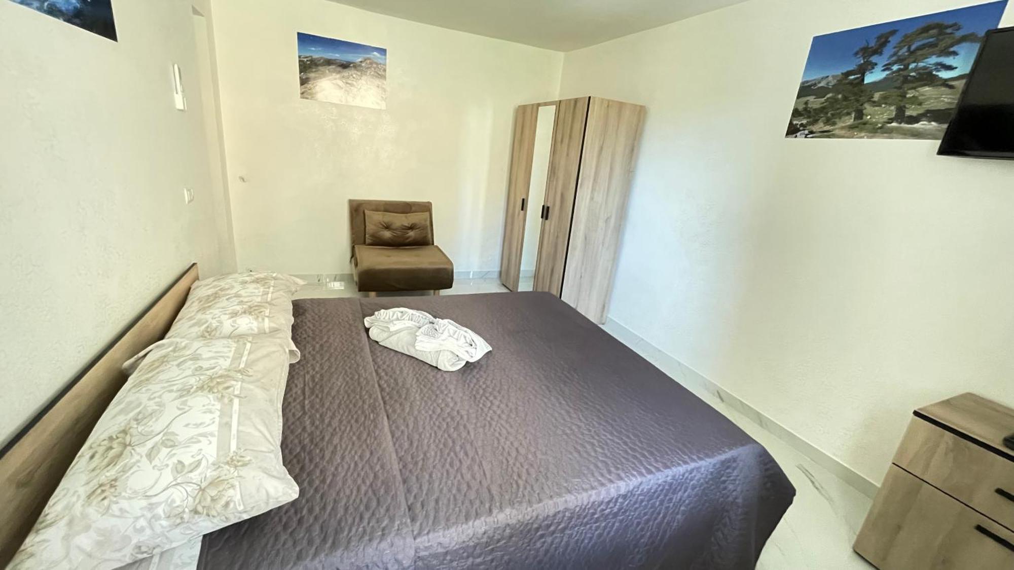 L'Oasi Del Raganello Bed & Breakfast ชิวิตา ภายนอก รูปภาพ