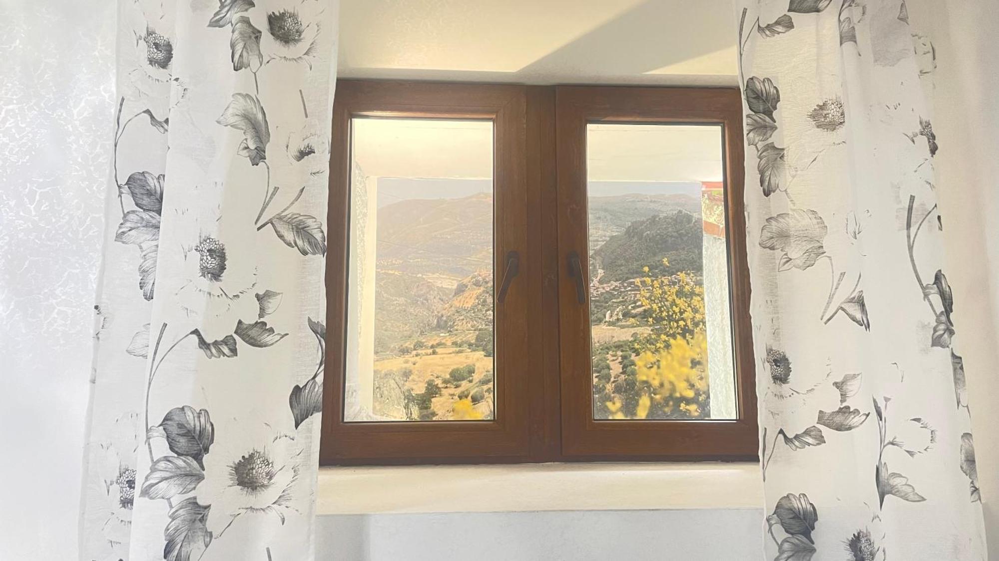 L'Oasi Del Raganello Bed & Breakfast ชิวิตา ภายนอก รูปภาพ