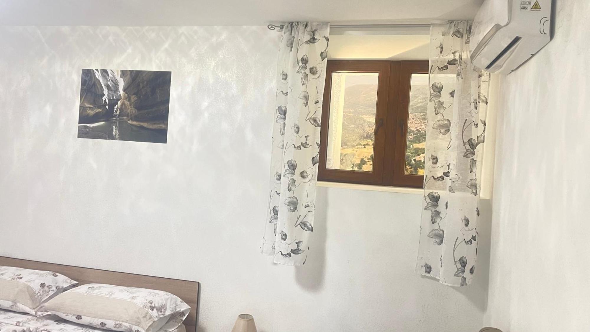 L'Oasi Del Raganello Bed & Breakfast ชิวิตา ภายนอก รูปภาพ
