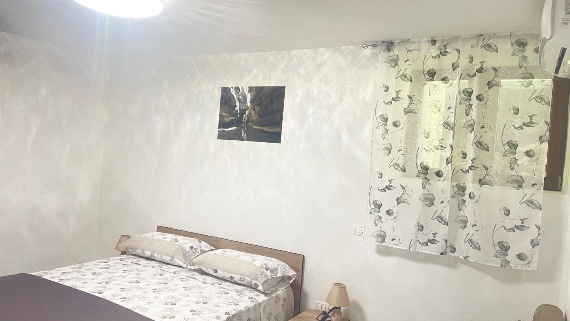 L'Oasi Del Raganello Bed & Breakfast ชิวิตา ภายนอก รูปภาพ